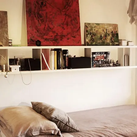 Apartment Attico Design Nel Verde Dei Parioli *